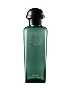 عطر ادکلن هرمس ادو جنتیان بلانچ Hermes Eau de Gentiane Blanche