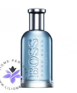 عطر ادکلن هوگو بوس باتلد تونیک Hugo Boss Bottled Tonic