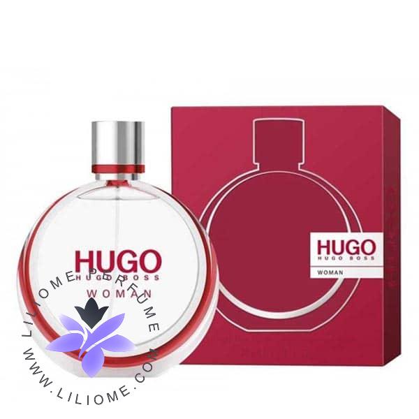لیلیوم عطر