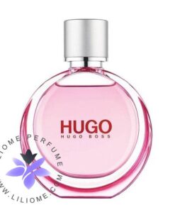 عطر ادکلن هوگو بوس هوگو اکستریم زنانه Hugo Boss Hugo Woman Extreme
