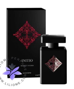 عطر ادکلن اینیشیو بلسد باراکا Initio Blessed Baraka