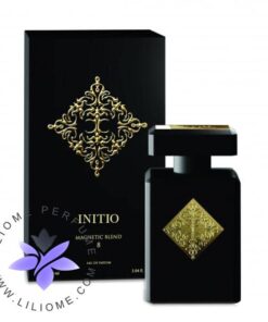 عطر ادکلن اینیشیو مگنتیک بلند 8 Initio Magnetic Blend 8