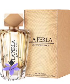 عطر ادکلن لاپرلا جاست پرشس-La Perla Just Precious