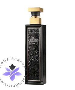 عطر ادکلن الیزابت آردن فیفت اونیو رویال-Elizabeth Arden 5th Avenue Royale