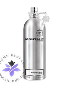 عطر ادکلن مونتاله رویال عود-Montale Royal Aoud