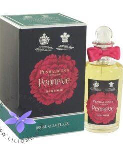 عطر ادکلن پنهالیگون پیونو-Penhaligon`s Peoneve