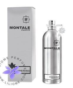 عطر ادکلن مونتاله رویال عود-Montale Royal Aoud