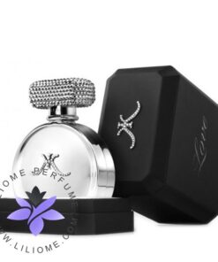 عطر ادکلن کیم کارداشیان لاو-kim kardashian Love