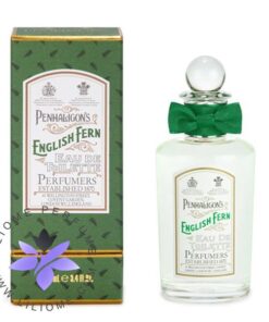 عطر ادکلن پنهالیگون انگلیش فرن-Penhaligon`s English Fern