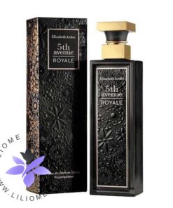 عطر ادکلن الیزابت آردن فیفت اونیو رویال-Elizabeth Arden 5th Avenue Royale