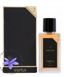 عطر ادکلن ورتوس آمبر الیکسیر-Vertus Amber Elixir