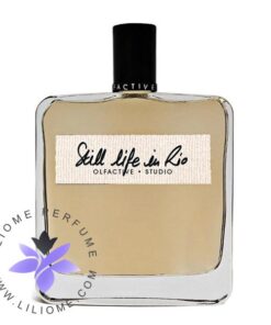 عطر ادکلن اولفکتیو استادیو استیل لایف این ریو–Olfactive Studio Still Life in Rio