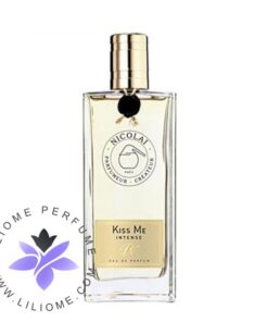 عطر ادکلن نیکولای کیس می اینتنس-Nicolai Kiss Me Intense