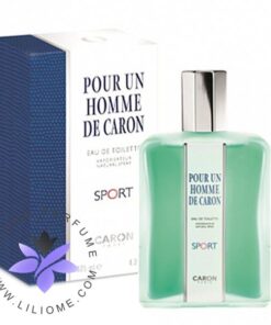 عطر ادکلن کارون پوران هوم اسپرت-Caron Pour Un Homme de Caron Sport