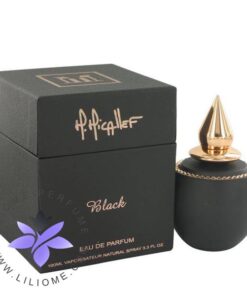 عطر ادکلن ام میکالف بلک-M. Micallef Black