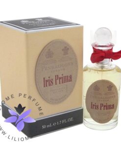 عطر ادکلن پنهالیگون ایریس پریما-Penhaligon`s Iris Prima