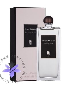 عطر ادکلن سرج لوتنس لا ویرج د فر-Serge Lutens La Vierge De Fer