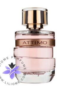 عطر ادکلن سالواتوره فراگامو اتیمو لئو فلورال-Salvatore Ferragamo Attimo L'Eau Florale