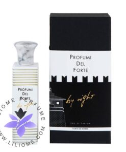 عطر ادکلن پروفومی دل فورته بای نایت وایت-Profumi del Forte By Night White
