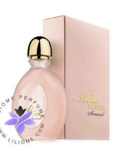 عطر ادکلن لوئو-لوئوه ایره سنشوال-Loewe Aire Sensual