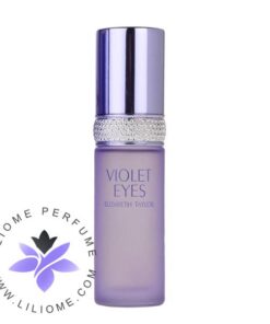 عطر ادکلن الیزابت تیلور ویولت آیز-Elizabeth Taylor Violet Eyes