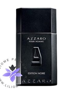 عطر ادکلن آزارو پور هوم ادیشن نویر-Azzaro Pour Homme Edition Noire