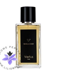 عطر ادکلن ورتوس وانیلا عود-Vertus Vanilla Oud