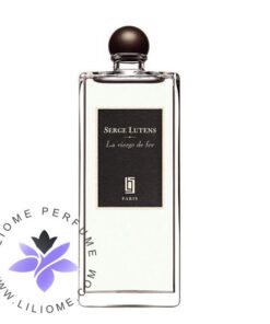 عطر ادکلن سرج لوتنس لا ویرج د فر-Serge Lutens La Vierge De Fer