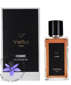 عطر ادکلن ورتوس امبر-Vertus Ombre