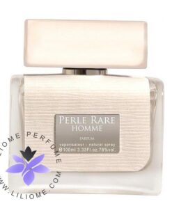 عطر ادکلن پانوژ پرل ریر هوم-Panouge Perle Rare Homme