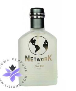 عطر ادکلن لومانی نتورک-Lomani Network