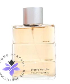 عطر ادکلن پیر کاردین زنانه-Pierre Cardin Pour Femme