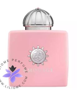 عطر ادکلن آمواج بلوسوم لاو-Amouage Blossom Love