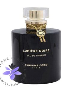 عطر ادکلن گرس لومیر نویر-Gres Lumiere Noire