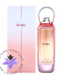 عطر ادکلن گرس پیس یونیک-Gres Piece Unique
