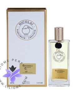 عطر ادکلن نیکولای پچولی اینتنس-Nicolai Patchouli Intense
