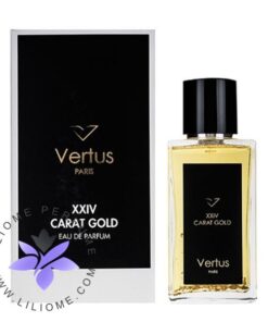 عطر ادکلن ورتوس XXIV کارات گلد-Vertus XXIV Carat Gold