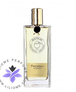 عطر ادکلن نیکولای پچولی اینتنس-Nicolai Patchouli Intense