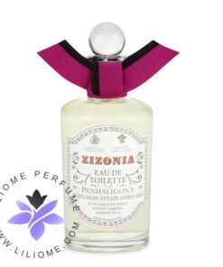 عطر ادکلن پنهالیگون زیزونیا-Penhaligon`s Zizonia