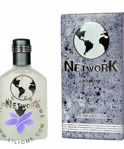 عطر ادکلن لومانی نتورک-Lomani Network