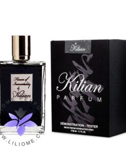 عطر ادکلن بای کیلیان فلاور آف ایمورتالیتی-By Kilian Flower of Immortality