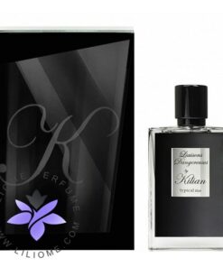 عطر ادکلن بای کیلیان لیاسنس دنجروسز-By Kilian Liaisons Dangereuses