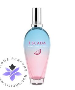 عطر ادکلن اسکادا سوربتو روسو-Escada Sorbetto Rosso