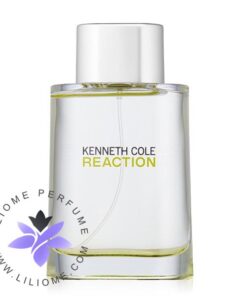 عطر ادکلن کنت کول ری اکشن مردانه-kenneth Cole Reaction