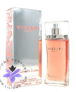 عطر ادکلن روبرتو ویزاری ویزاری فم-Roberto Vizzari Vizzari Femme