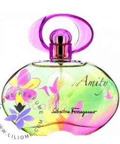 عطر ادکلن سالواتوره فراگامو اینکانتو آمیتی-Salvatore Ferragamo Incanto Amity