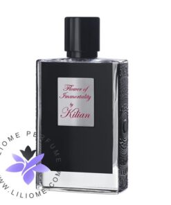 عطر ادکلن بای کیلیان فلاور آف ایمورتالیتی-By Kilian Flower of Immortality