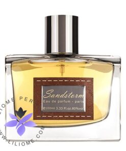 عطر ادکلن پانوژ سند استورم-Panouge Sandstorm