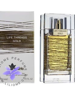 عطر ادکلن لاپق لایف تریدس گلد-La Prairie Life Threads Gold