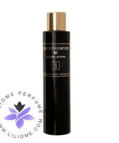 عطر ادکلن پیور دیستنس ام-Puredistance M